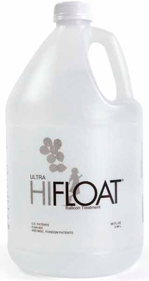 Ultra Hi-Float 96 OZ Bottle for Latex Balloons