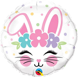 Easter Balloons Delivery Richmond $15.00 by Balloon Place