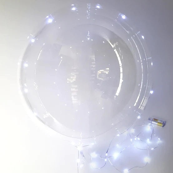 Balloon Bubbles LED Lights