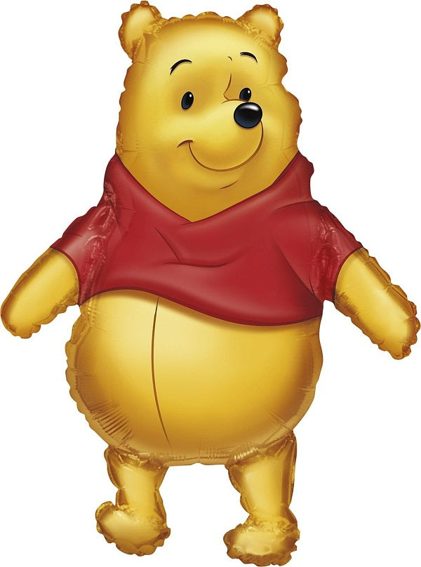 Winnie the Pooh Balloons
