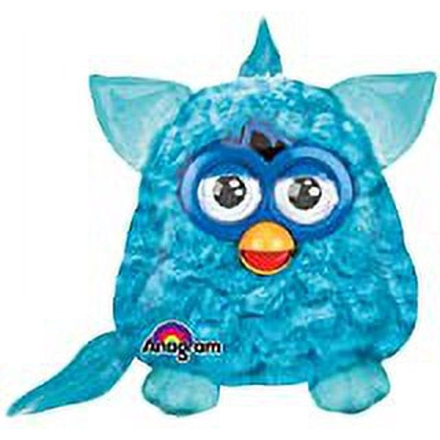 Furby Balloons