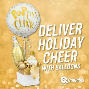 Vancouver Balloon Delivery $20.00 by Balloon Place