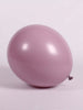 18 inch Sempertex Pastel Dusk Lavender Latex Balloons Helium Hi-Float