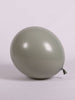 18 inch Sempertex Pastel Dusk Laurel Latex Balloons Helium Hi-Float
