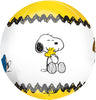 Snoopy Woodstock Charlie Brown Lucy Peanuts Orbz Balloons with Helium