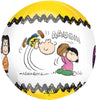 Snoopy Woodstock Charlie Brown Lucy Peanuts Orbz Balloons with Helium