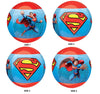 Superman Orbz Foil Balloons with Helium