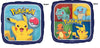 Pokemon Pickachu Powerball Birthday Balloons with Helium