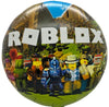 Roblox Space Birthday Balloons with Helium