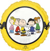 Snoopy Woodstock Peanuts Birthday Foil Balloons with Helium