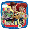 18 inch Toy Story 5 Foil Balloons with Helium