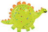 Roly Polies Cool Dinos Dinsaur Balloons with Helium