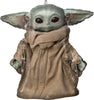 Star Wars Mandalorian The Child Birthday Balloon with Heiium Weight
