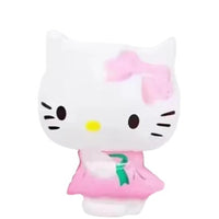 Cinnaroll Hello Kitty Foil Balloons with Helium and Weight