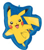 Pokemon Pikachu Birthday Balloons with Helium and Weight