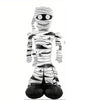 Halloween Mummy Balloons Stand Up Party Decorations