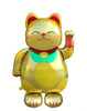 Chinese New Year Lucky Cat Balloons Stand Up AIR FILLED ONLY