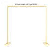 Square Balloon Frame Rental