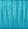 Backdrop Sequin Blue Lake Curtains with Frame Rentals