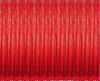 Backdrop Sequin Red Curtains with Frame Rentals