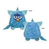 Furby Buddy Airwalker Birthday Balloons with Helium