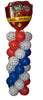 Paw Patrol Marshall Balloon Column Tower