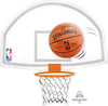 Basketball Backboard Hoop Balloon with Helium and Weight