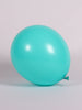 11 inch Sempertex Fashion Aquamarine Latex Balloons Helium Hi Float