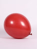 11 inch Sempertex Fashion Imperial Red Latex Balloons Helium Hi Float