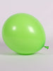11 inch Sempertex Fashion Lime Green Latex Balloons Helium Hi Float