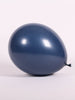 18 inch Sempetex Fashion Navy Latex Balloons with Helium Hi Float