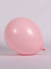 18 inch Sempertex Fashion Pink Latex Balloons with Helium Hi Float