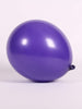 11 inch Sempertex Fashion Violet Latex Balloons with Helium Hi Float