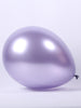 11 inch Sempertex  Silk Light Amethyst Latex Balloon Helium Hi Float