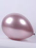11 inch Sempertex Silk Pink Blossom Latex Balloons Helium and Hi-Float