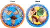 18 inch Toy Story 4 Foil Balloons with Helium
