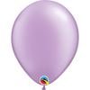 Qualatex 16 inch Pearl Lavender Uninflatable Latex Balloon