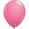 Qualatex 16 inch Rose Uninflated Latex Balloon