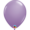 Qualatex 16 inch Spring Lilac Uninflated Latex Balloon