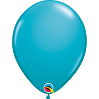 Qualatex 16 inch Tropical Teal Balloon