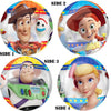 16 inch Toy Story 4 Orbz Balloons with Helium