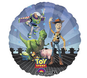 18 inch Toy Story Foil Balloons
