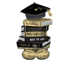45 inch Graduation Books Airloonz Balloons AIR FILLED ONLY