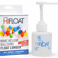 Ultra Hi-Float with Dispenser 5 oz for Latex Balloon