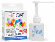 Ultra Hi-Float with Dispenser 5 oz