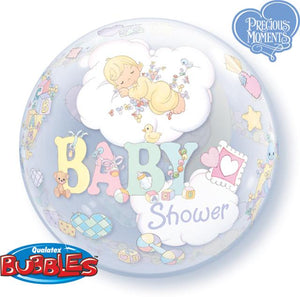 Baby Super Shape Balloon 24 inches – Helium Balloon Inc.
