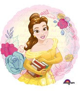 18 inch Disney Princess Belle Foil Balloons