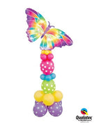 Butterfly Balloon Stand Up