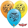 11 inch Disney Planes Balloons with Helium and Hi Float