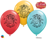 11 inch Disney Princess Elena of Avalor Balloons with Helium Hi Float